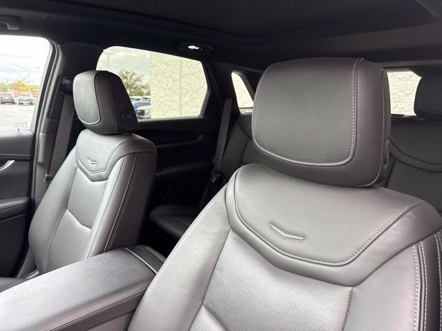 2023 Cadillac XT5 FWD Premium Luxury