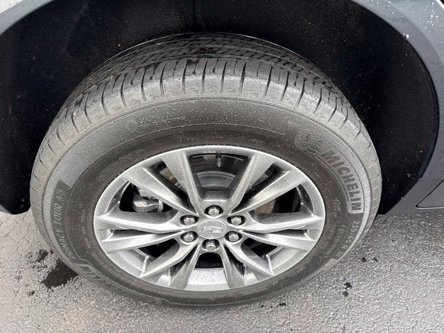 2023 Cadillac XT5 FWD Premium Luxury