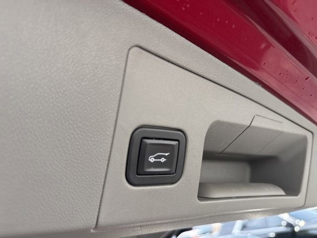 2019 Cadillac XT5 Luxury AWD