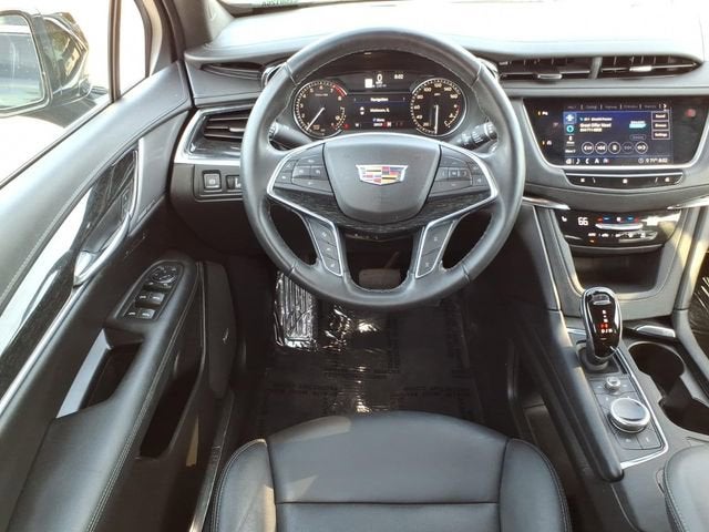 2020 Cadillac XT5 Premium Luxury AWD