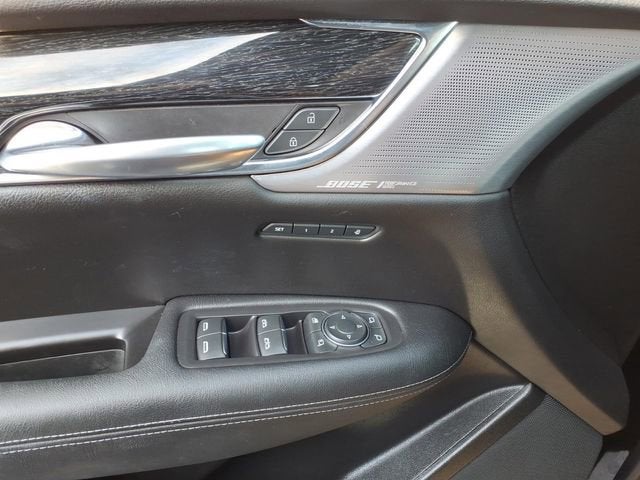 2020 Cadillac XT5 Premium Luxury AWD