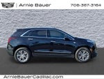 2020 Cadillac XT5 Premium Luxury AWD