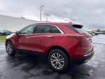 2023 Cadillac XT5 AWD Premium Luxury