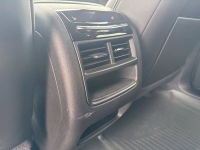 2023 Cadillac XT5 Sport
