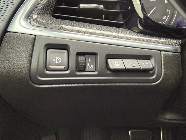 2024 Cadillac XT5 Sport