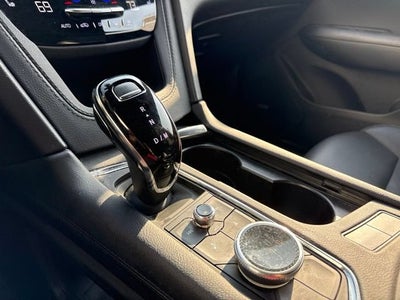 2024 Cadillac XT5 Sport