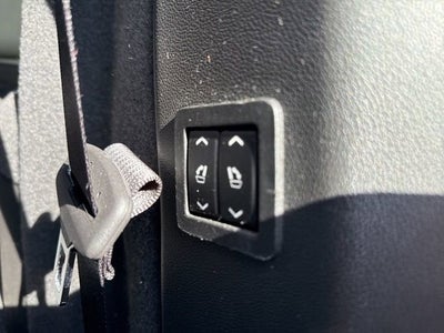 2020 Cadillac XT6 AWD Premium Luxury