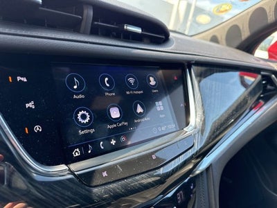 2020 Cadillac XT6 AWD Premium Luxury