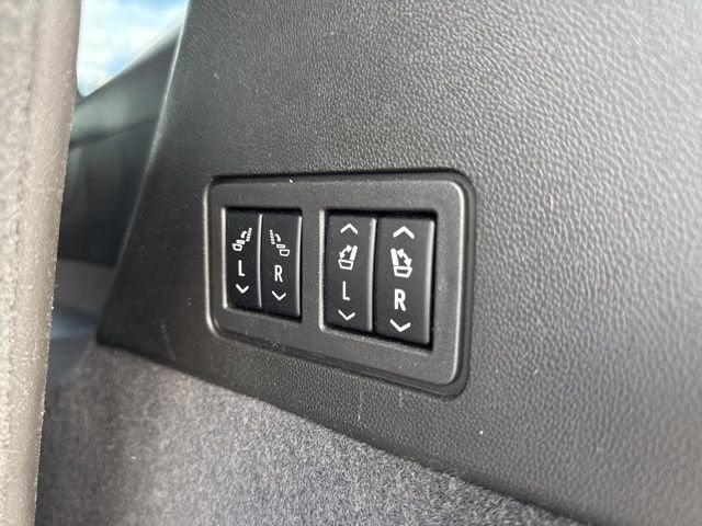 2020 Cadillac XT6 AWD Premium Luxury