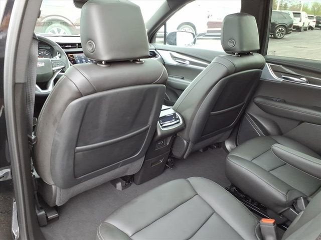 2023 Cadillac XT6 Sport