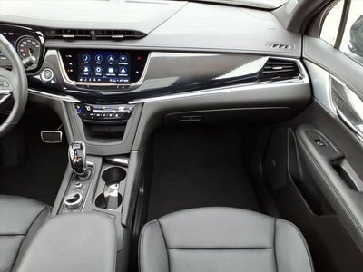 2023 Cadillac XT6 Sport