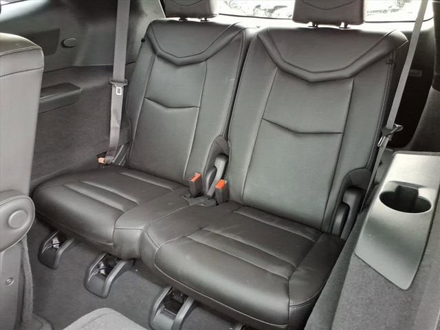 2023 Cadillac XT6 Sport