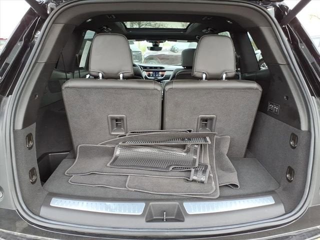 2023 Cadillac XT6 Sport