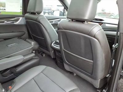 2023 Cadillac XT6 Sport