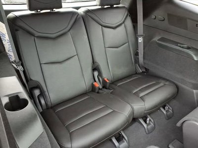 2023 Cadillac XT6 Sport