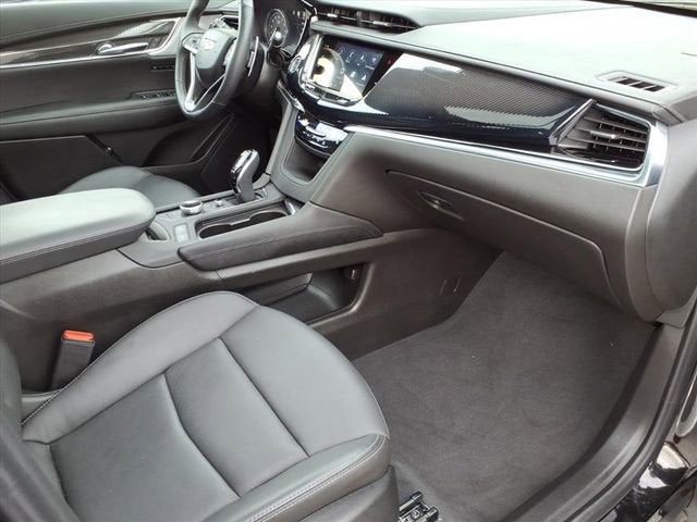 2023 Cadillac XT6 Sport