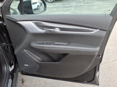 2023 Cadillac XT6 Sport