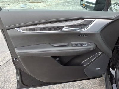 2023 Cadillac XT6 Sport