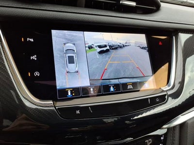 2023 Cadillac XT6 Sport