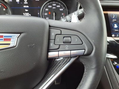 2023 Cadillac XT6 Sport