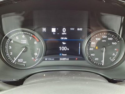 2023 Cadillac XT6 Sport