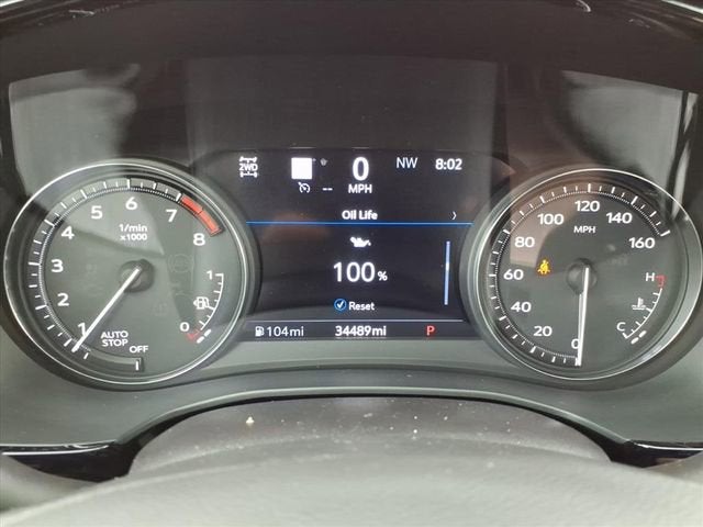 2023 Cadillac XT6 Sport