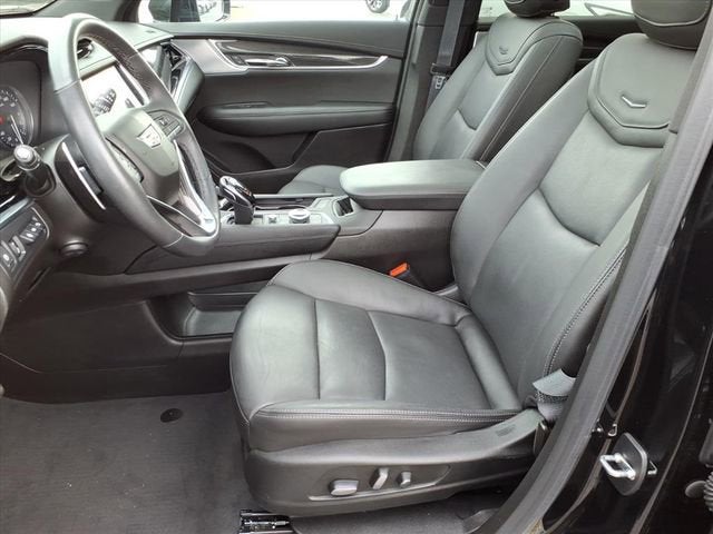 2023 Cadillac XT6 Sport