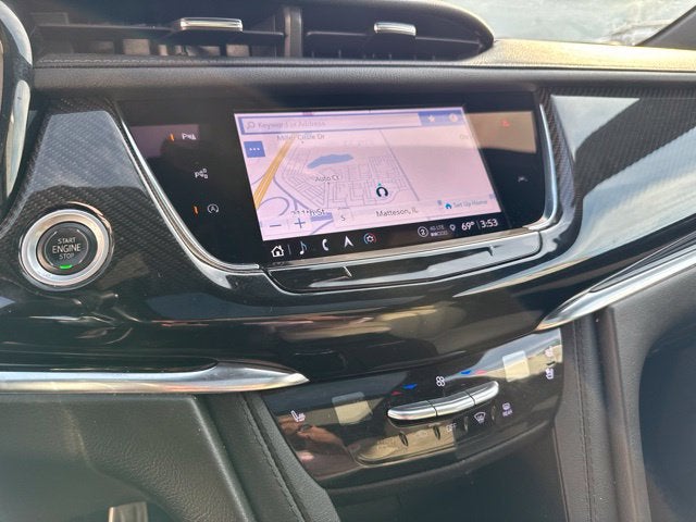 2023 Cadillac XT6 AWD Sport