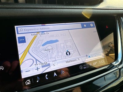2023 Cadillac XT6 AWD Sport