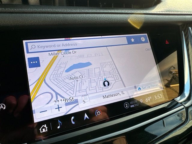 2023 Cadillac XT6 AWD Sport