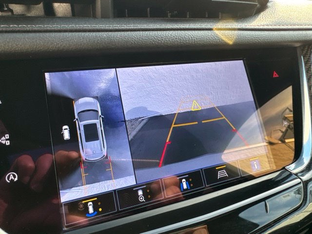 2023 Cadillac XT6 AWD Sport