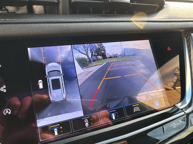 2023 Cadillac XT6 AWD Sport