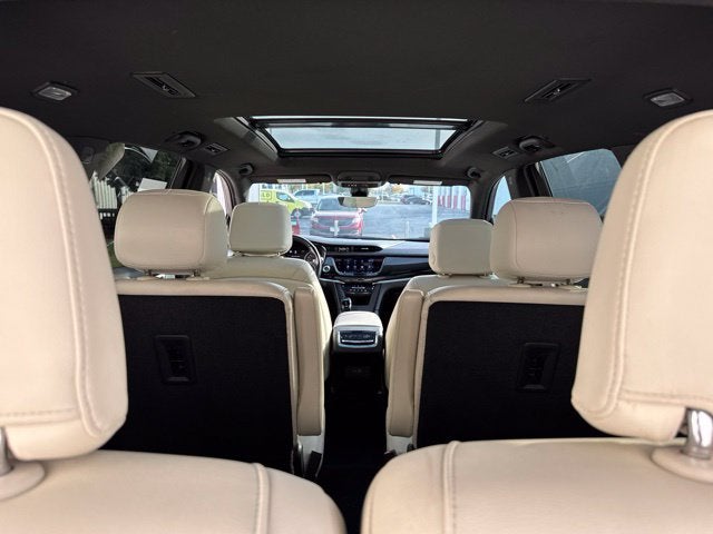2023 Cadillac XT6 AWD Sport