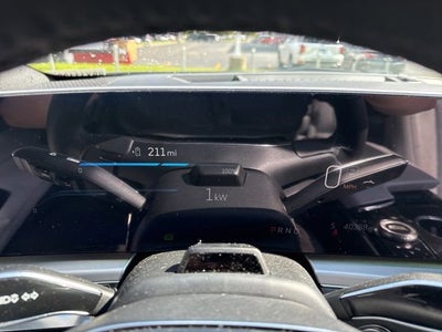2023 Cadillac LYRIQ Luxury