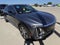 2023 Cadillac LYRIQ Luxury