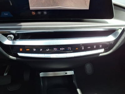 2024 Cadillac LYRIQ Tech