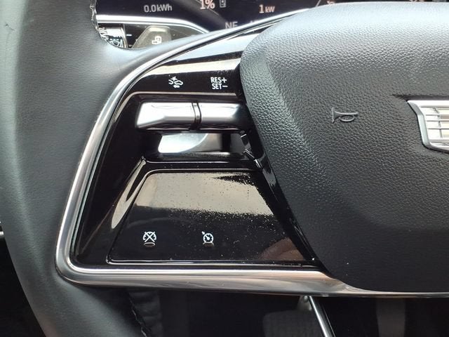 2024 Cadillac LYRIQ Tech