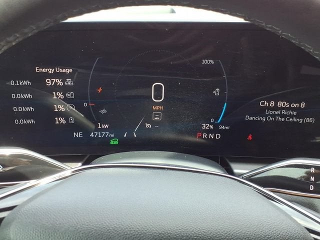 2024 Cadillac LYRIQ Tech