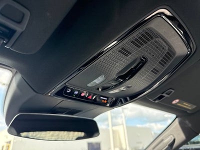 2025 Cadillac LYRIQ Luxury 1