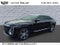 2025 Cadillac LYRIQ Luxury 1