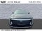 2025 Cadillac LYRIQ Luxury 1