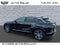 2025 Cadillac LYRIQ Luxury 1