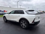 2024 Cadillac LYRIQ Luxury 1