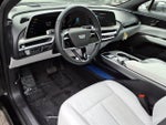 2024 Cadillac LYRIQ Luxury 1