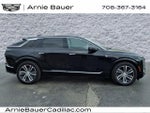 2024 Cadillac LYRIQ Luxury 1