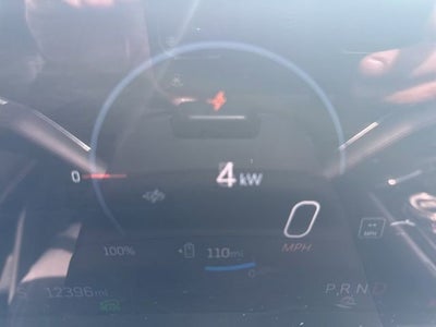 2025 Cadillac LYRIQ Luxury 3