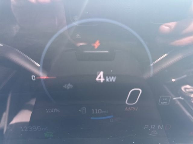 2025 Cadillac LYRIQ Luxury 3