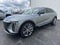 2025 Cadillac LYRIQ Luxury 3