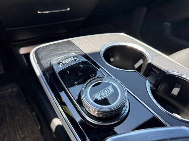 2024 Cadillac LYRIQ Sport 1