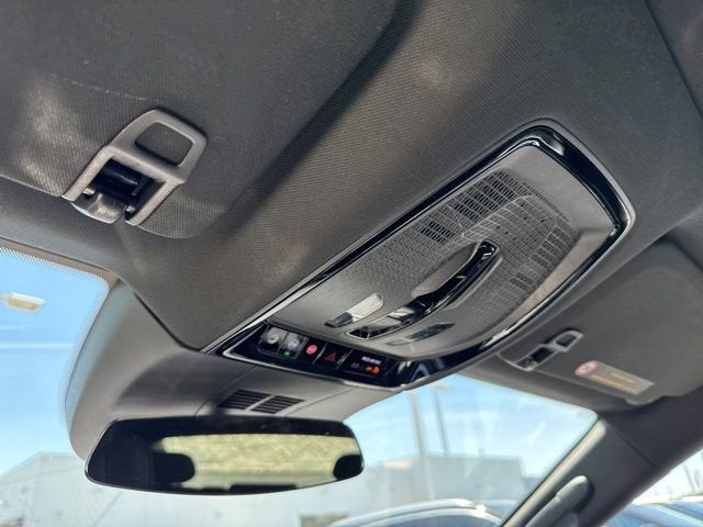 2024 Cadillac LYRIQ Sport 1